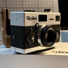 [Open Box] ROLLEI 35 AF