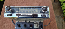 becker mexico autoradio