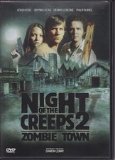 Night of the Creeps 2-Zombie