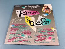 Ronny pop show - pop,