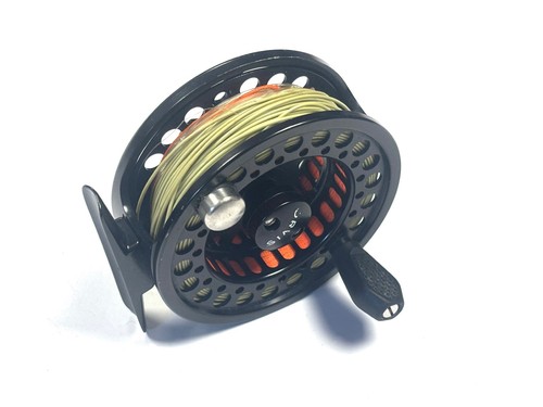 Orvis battenkill large arbor - battenkill,