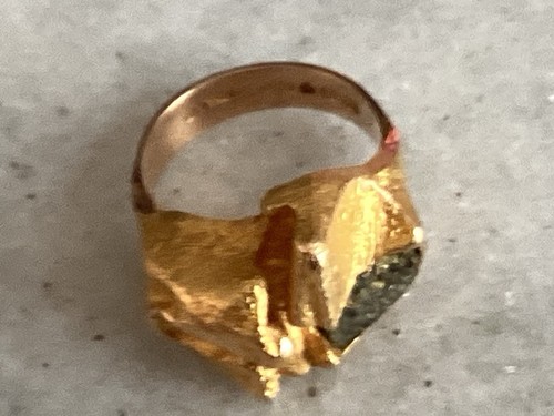Seltener lapponia ring von - lapponia,