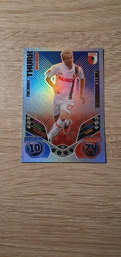 Topps match attax 12 - topps,