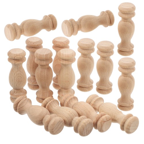 Pcs balusterspindeln für - 20,