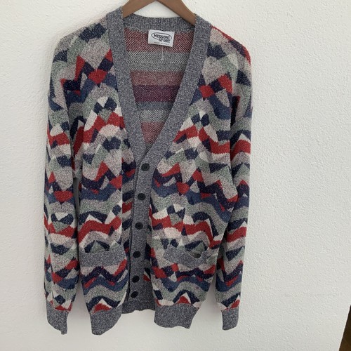 Missoni sport strickjacke - missoni,
