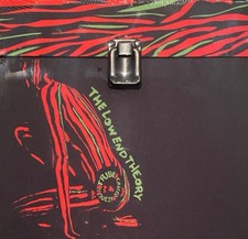 A Tribe Called Quest - The Low