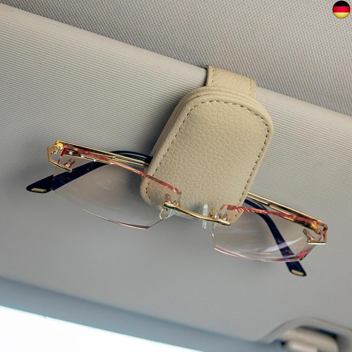 Stück brillenhalt auto - 2,