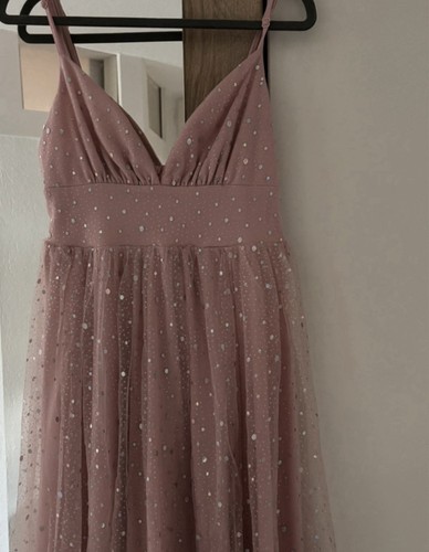 Shein damen abendkleid lang - shein,