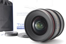 ⭐️Unbenutzt⭐️ Tokina