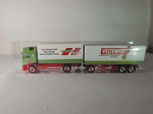 J303 herpa wandt 2 - 1:87, 2/3