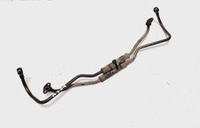 Yamaha XJ 600 Diversion  RJ01 Ölleitungen