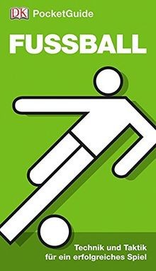 Fußball technik und taktik - technik,