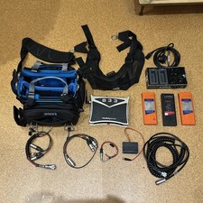 Sound Devices 833 Pro 8-Kanal