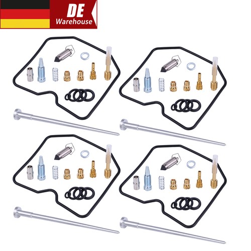 Für suzuki gsf 600 - fÜr,