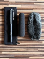 Sennheiser MKE 600 Richtmikrofon