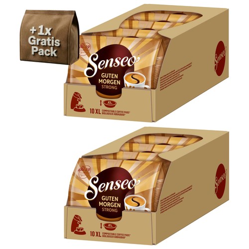 Senseo pads guten - senseo,