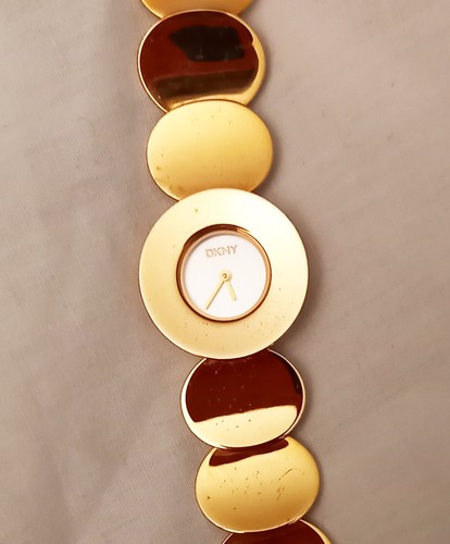 Damen armbanduhr karan - karan,, dkny