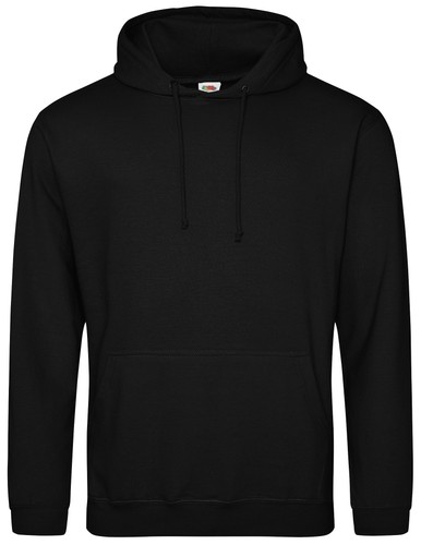 Fruit the loom - loom, hoodie