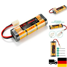 BAKTH NiMH RC Battery Racing