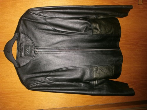 Kurze damen lederjacke - damen,