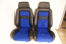 RECARO ERGOMED DS PAAR