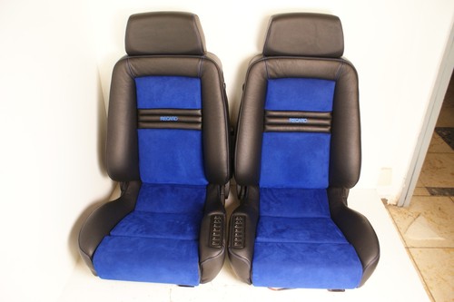 Recaro ergomed paar - recaro,