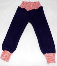 Walkhose ♥ Wollwalk Hose ♥