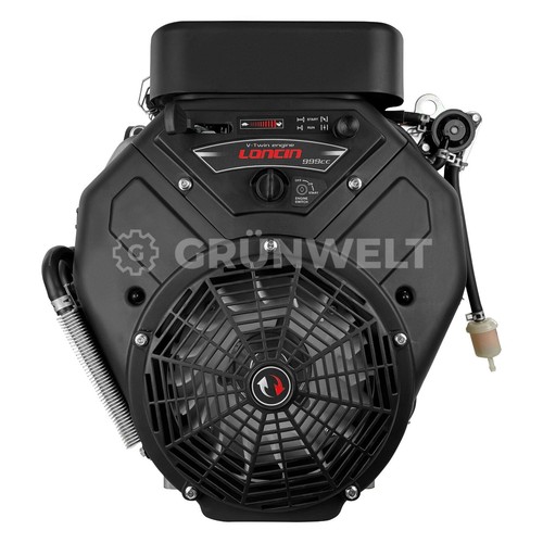 Loncin lc2v90fd 999 ccm - 35, ps