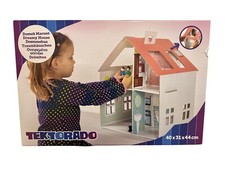 Malhaus Spielhaus Papphaus