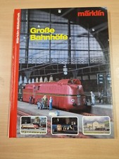 MÄRKLIN-Bibliothek - Buch "
