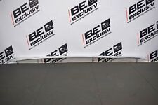 Audi A6 4G Avant CHROM Dachreling links Reling Grundträger 4G9860021A