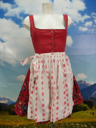 Salzburger trachten balkonett - salzburger,