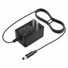 UL AC/DC Adapter For CREATIVE