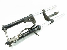 SUZUKI GSX 400 E S (GK53C)   Gabel Stossdämpfer vorne  #1