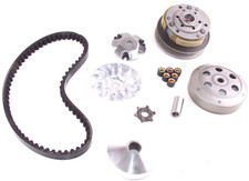 PEUGEOT JETFORCE 50 C-TECH