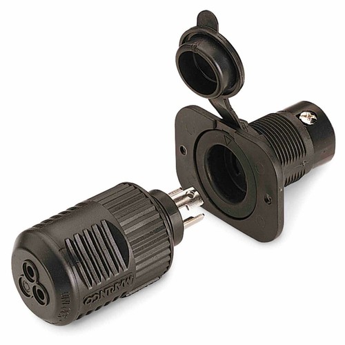 Minn kota mkr stecker und - minn,