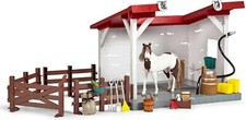 Pferdespielset revell geegee - pferdespielset-revell,