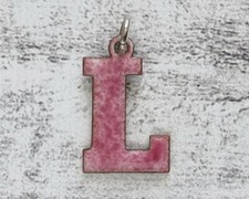 1970er Emaille Vintage