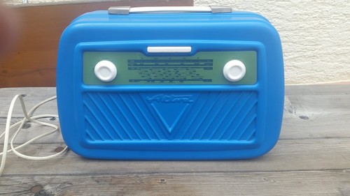 Akkord radio lampe - akkord,