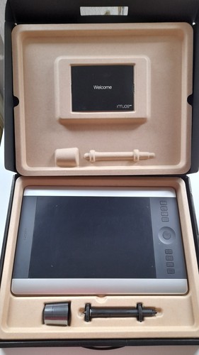 Wacom intuos pro special - wacom,