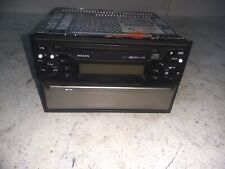 CD-Radio Nissan X-TRAIL 2005 28185EQ300
