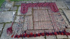Antiker türteppich - antiker,