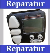 Somfy CHRONIS - REPARATUR -