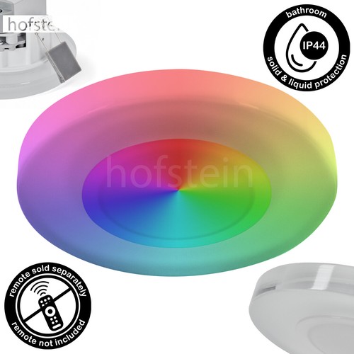 Led einbau leuchten idual - led,