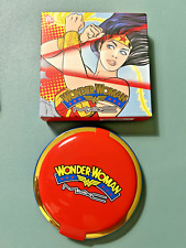 MAC x Wonder Woman -