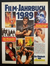 Cinema Film-Jahrbuch 1989