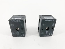 Lot of 2 New Siemens