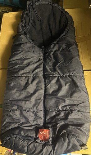 Kaiser winter fußsack - kaiser,