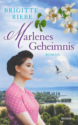 Marlenes geheimnis brigitte - geheimnis,