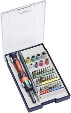 kwb Bit-Set 40 tlg. 115700